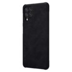 Maskica Nillkin Qin za Samsung A225F Galaxy A22 4G crna - Slika 4