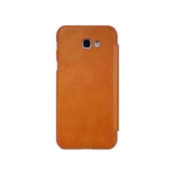 Maskica Nillkin Qin za Samsung A320F Galaxy A3 2017 braon