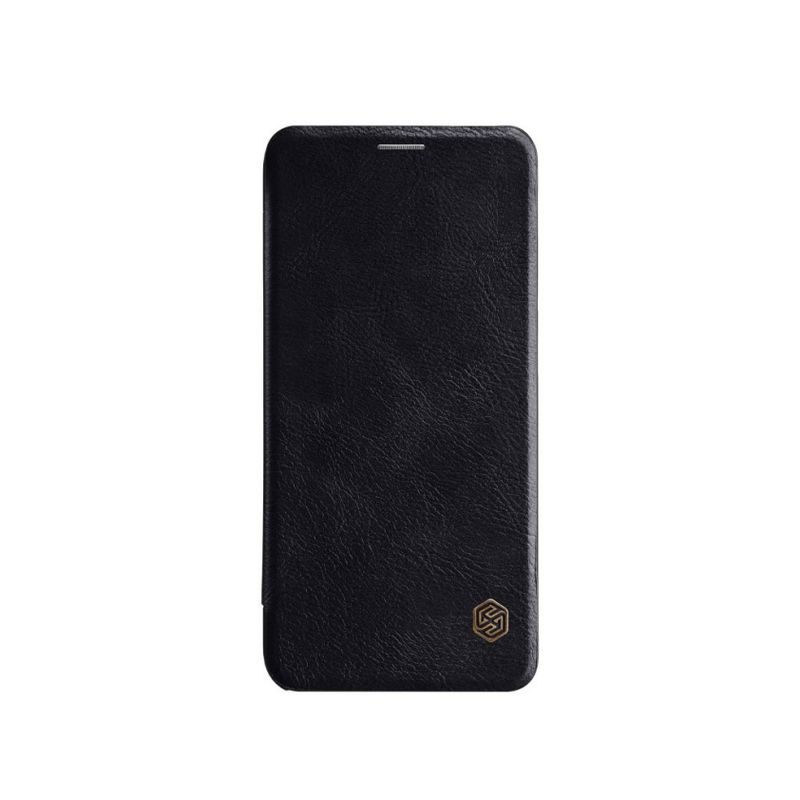 Maskica Nillkin Qin za Samsung A600F Galaxy A6 2018 crna