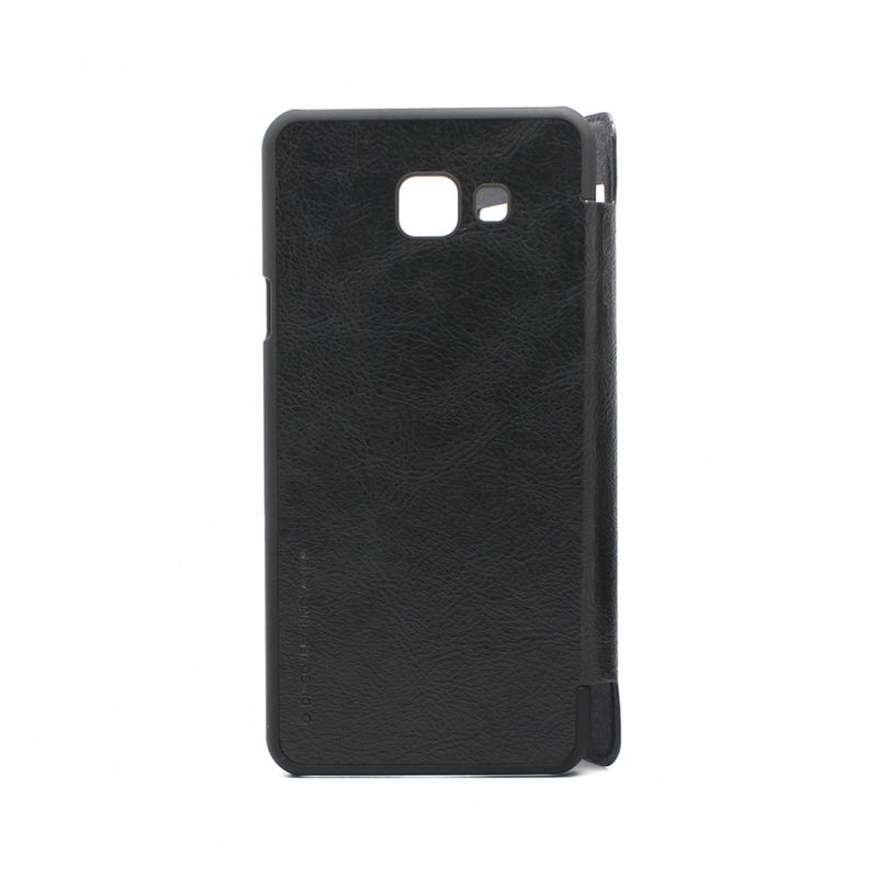 Maskica Nillkin Qin za Samsung A710F Galaxy A7 2016 crna