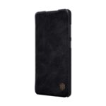 Maskica Nillkin Qin za Samsung A725F/A726B Galaxy A72 4G/5G (EU) crna - Slika 4