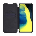 Maskica Nillkin Qin za Samsung A725F/A726B Galaxy A72 4G/5G (EU) crna - Slika 5