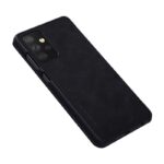 Maskica Nillkin Qin za Samsung A725F/A726B Galaxy A72 4G/5G (EU) crna - Slika 6