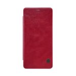 Maskica Nillkin Qin za Samsung A730F Galaxy A8 Plus 2018 crvena