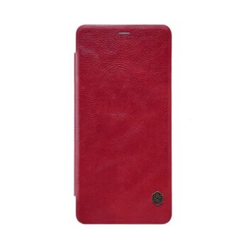 Maskica Nillkin Qin za Samsung A730F Galaxy A8 Plus 2018 crvena