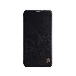 Maskica Nillkin Qin za Samsung G970 S10e crna