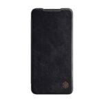 Maskica Nillkin Qin za Samsung G990 Galaxy S21 FE crna