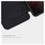 Maskica Nillkin Qin za Samsung G990 Galaxy S21 FE crvena - Slika 11