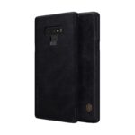 Maskica Nillkin Qin za Samsung N960F Note 9 crna