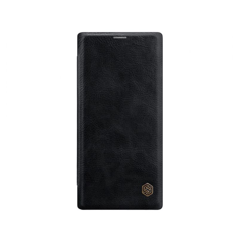 Maskica Nillkin Qin za Samsung N970F Galaxy Note 10 crna