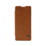 Maskica Nillkin Qin za Sony Xperia XA braon