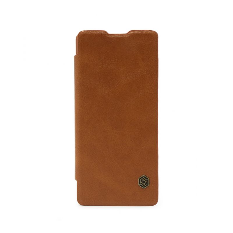 Maskica Nillkin Qin za Sony Xperia XA braon Maskica Nillkin Qin za Sony Xperia XA braon - Slika 1