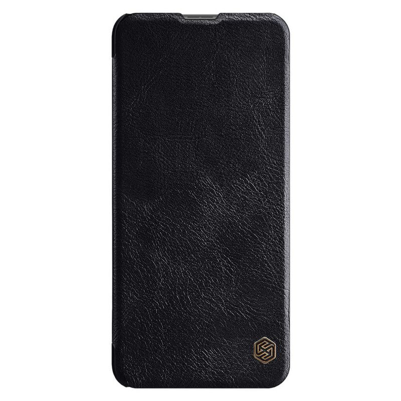 Maskica Nillkin Qin za Xiaomi Mi 10T/Mi 10T Pro/Redmi K30S crna
