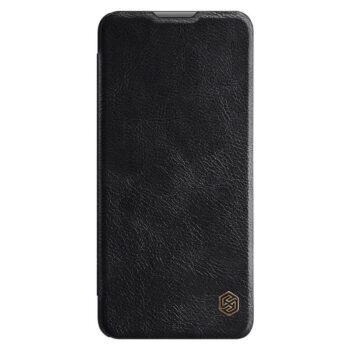 Maskica Nillkin Qin za Xiaomi Mi 11 Lite crna