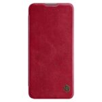 Maskica Nillkin Qin za Xiaomi Mi 11 Lite crvena