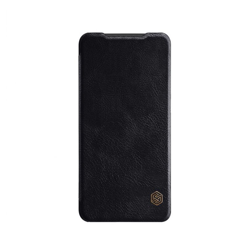 Maskica Nillkin Qin za Xiaomi Mi 9 crna