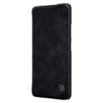 Maskica Nillkin Qin za Xiaomi Poco F3/Mi 11i crna - Slika 4