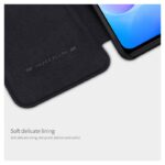 Maskica Nillkin Qin za Xiaomi Poco F3/Mi 11i crna - Slika 9