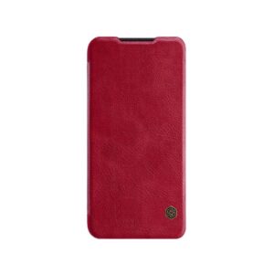 Maskica Nillkin Qin za Xiaomi Redmi 7 crvena
