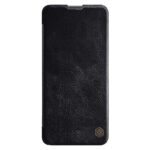 Maskica Nillkin Qin za Xiaomi Redmi Note 11 Pro Plus/Poco X4 NFC crna
