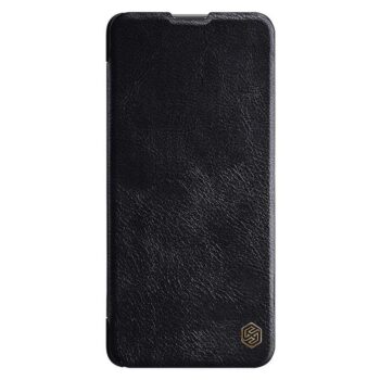 Maskica Nillkin Qin za Xiaomi Redmi Note 11 Pro Plus/Poco X4 NFC crna