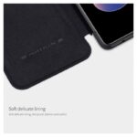 Maskica Nillkin Qin za Xiaomi Redmi Note 11 Pro Plus/Poco X4 NFC crna - Slika 8