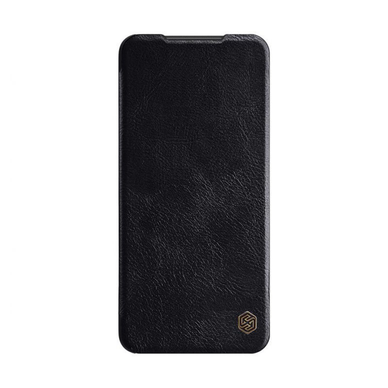 Maskica Nillkin Qin za Xiaomi Redmi Note 9 Pro/Note 9 Pro Max/Note 9S crna