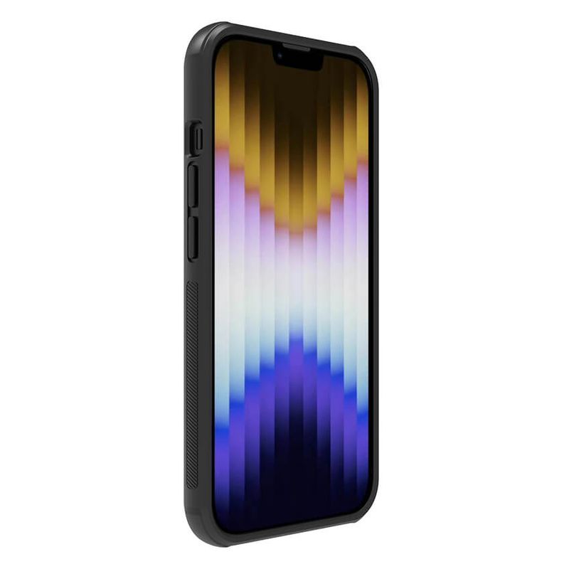 Maskica Nillkin Scrub Pro Magnetic za iPhone 14 6.1 crna