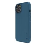 Maskica Nillkin Scrub Pro Magnetic za iPhone 14 Plus 6.7 plava - Slika 2
