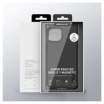 Maskica Nillkin Scrub Pro Magnetic za iPhone 14 Plus 6.7 plava - Slika 14
