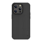 Maskica Nillkin Scrub Pro Magnetic za iPhone 14 Pro Max 6.7 crna