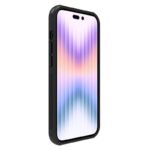 Maskica Nillkin Scrub Pro Magnetic za iPhone 14 Pro Max 6.7 crna - Slika 5