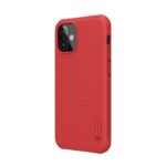 Maskica Nillkin Scrub Pro za iPhone 12 Mini 5.4 crvena - Slika 2