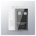 Maskica Nillkin Scrub Pro za iPhone 12 Mini 5.4 crvena - Slika 4