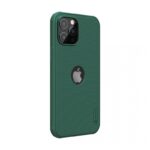 Maskica Nillkin Scrub Pro za iPhone 12 Pro Max 6.7 zelena (sa otvorom za logo) - Slika 4