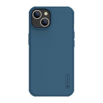 Maskica Nillkin Scrub Pro za iPhone 14 6.1 plava