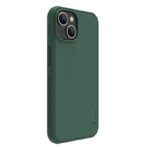 Maskica Nillkin Scrub Pro za iPhone 14 6.1 zelena - Slika 3