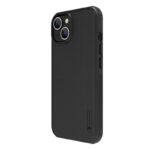 Maskica Nillkin Scrub Pro za iPhone 14 Plus 6.7 crna - Slika 2