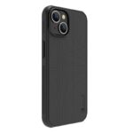 Maskica Nillkin Scrub Pro za iPhone 14 Plus 6.7 crna - Slika 3