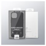 Maskica Nillkin Scrub Pro za iPhone 14 Plus 6.7 crna - Slika 10