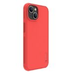 Maskica Nillkin Scrub Pro za iPhone 14 Plus 6.7 crvena - Slika 3