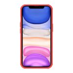 Maskica Nillkin Scrub Pro za iPhone 14 Plus 6.7 crvena - Slika 4