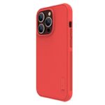 Maskica Nillkin Scrub Pro za iPhone 14 Pro Max 6.7 crvena - Slika 2