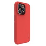 Maskica Nillkin Scrub Pro za iPhone 14 Pro Max 6.7 crvena - Slika 3