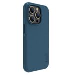 Maskica Nillkin Scrub Pro za iPhone 14 Pro Max 6.7 plava - Slika 3