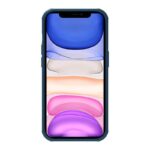 Maskica Nillkin Scrub Pro za iPhone 14 Pro Max 6.7 plava - Slika 4