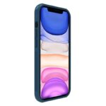 Maskica Nillkin Scrub Pro za iPhone 14 Pro Max 6.7 plava - Slika 5