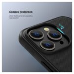 Maskica Nillkin Scrub Pro za iPhone 14 Pro Max 6.7 plava - Slika 7