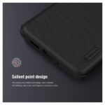 Maskica Nillkin Scrub Pro za iPhone 14 Pro Max 6.7 plava - Slika 8