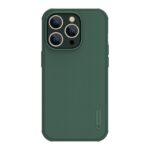Maskica Nillkin Scrub Pro za iPhone 14 Pro Max 6.7 zelena